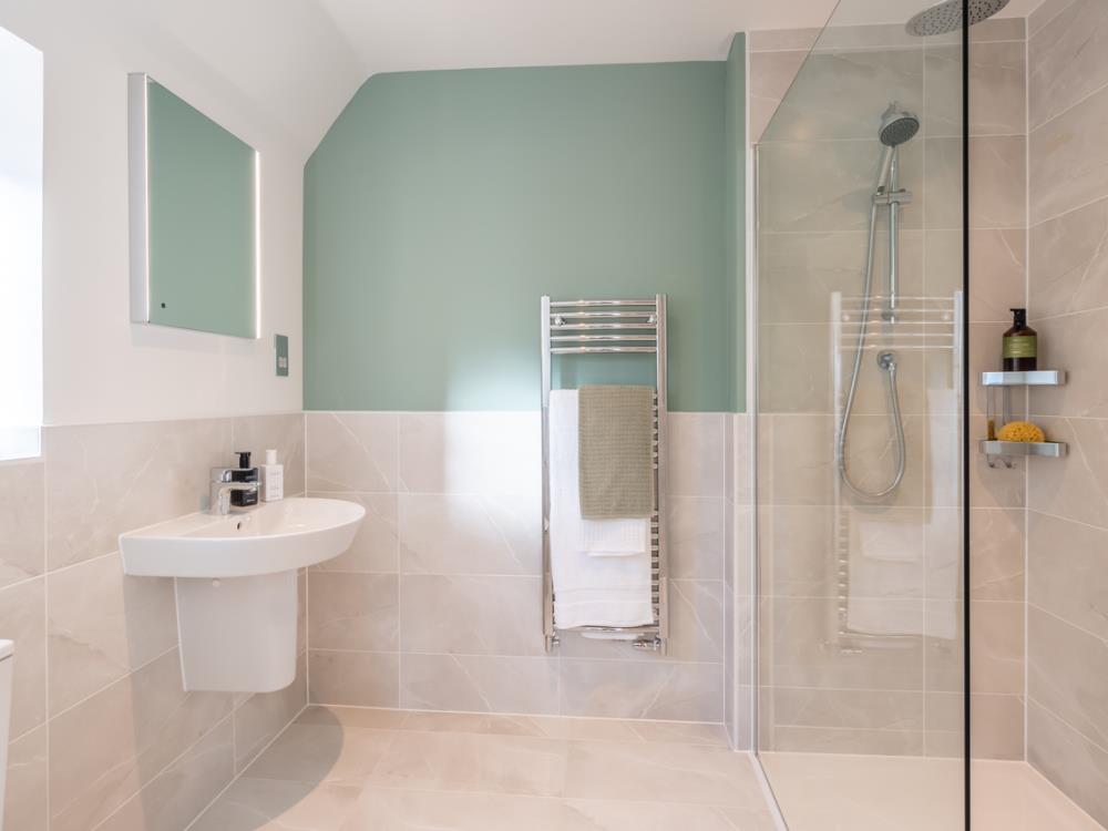 En suite of the Hampstead, a 5 bedroom house