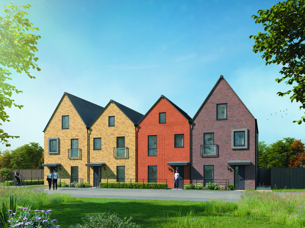 Afon Teifi 4 block plots 204-207 CGI