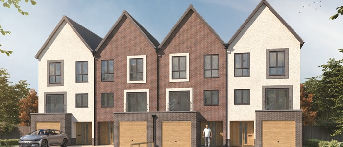 Cwrt Y Pererin at Plasdwr