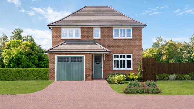 The Shrewsbury mobile