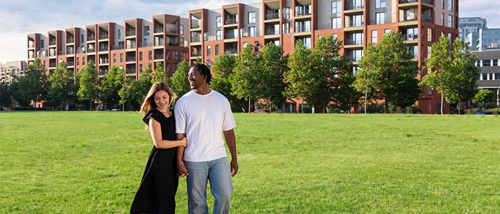 Colindale Gardens, Colindale