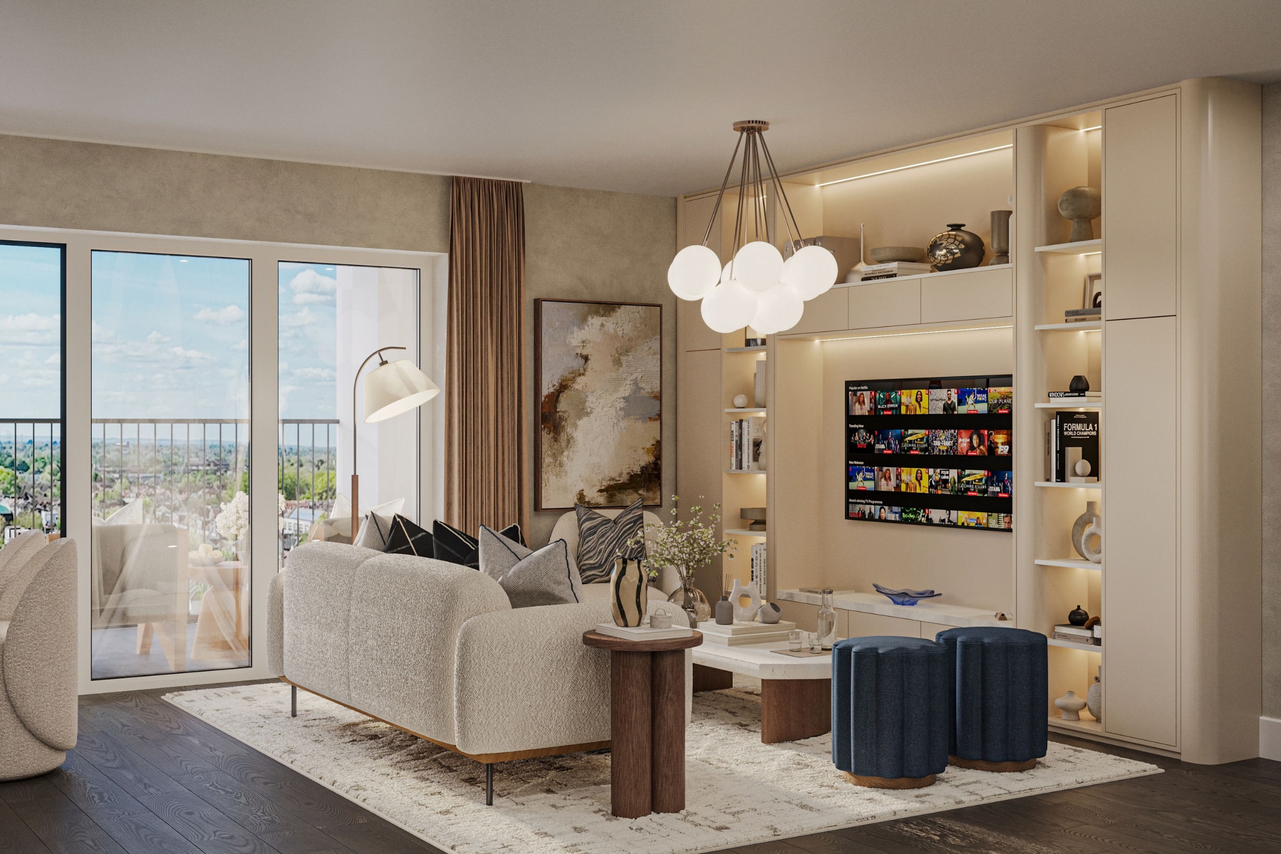 Living room 2