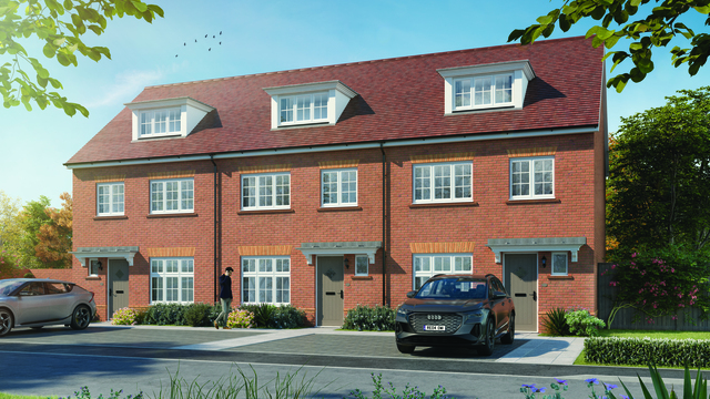 Lincoln - Exterior - Mobile