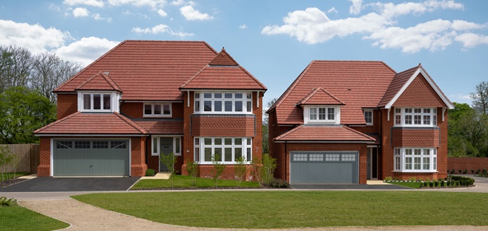 Hendricks Green, Goffs Oak
