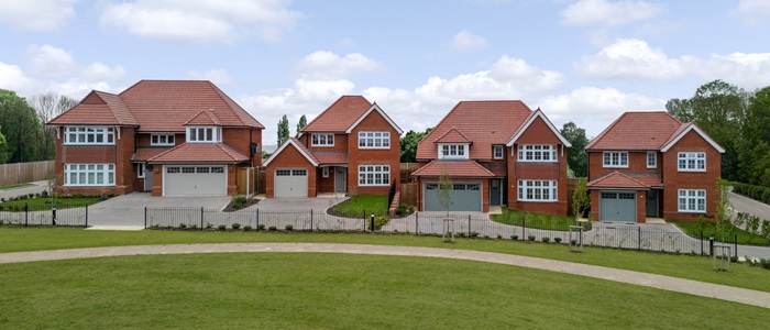Hendricks Green, Goffs Oak