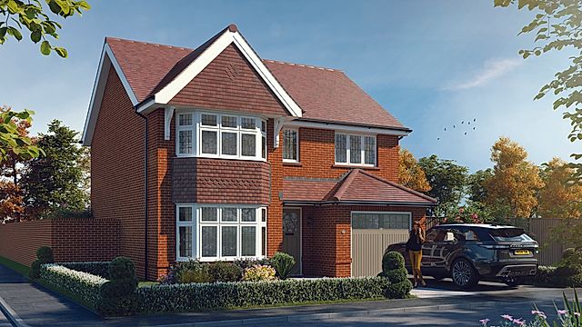 The Oxford Lifestyle External
