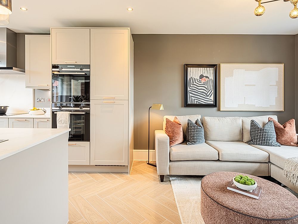 Redrow - Highgate - family - 73800