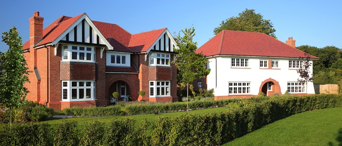 King's Gate, Shenfield