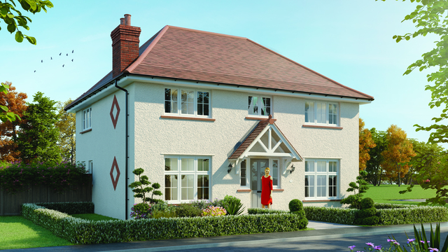 The Harrogate Special