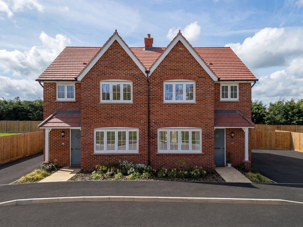 Letchworth Lifestyle External