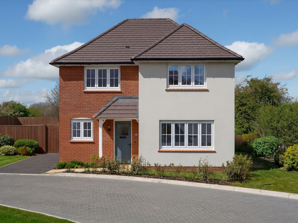 Leamington Lifestyle External