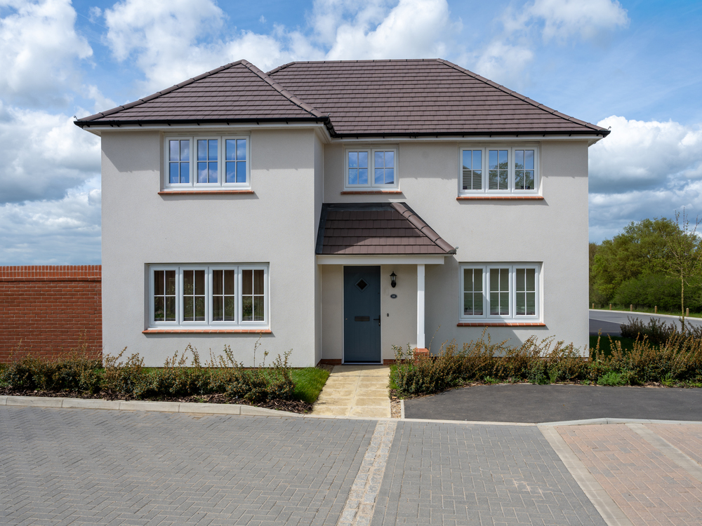 Shaftesbury External