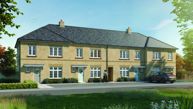 The Epping - Exterior