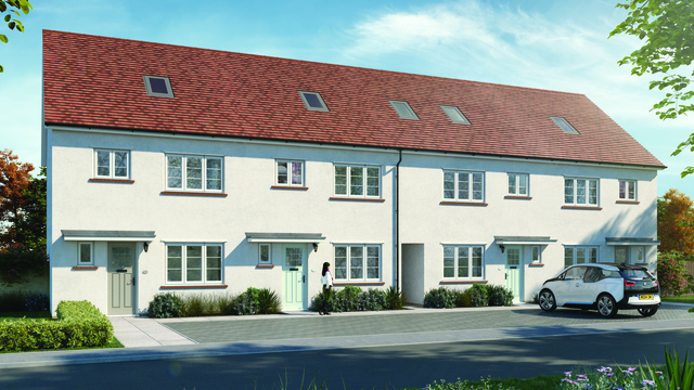 The Thaxted - HOTW - MOBILE