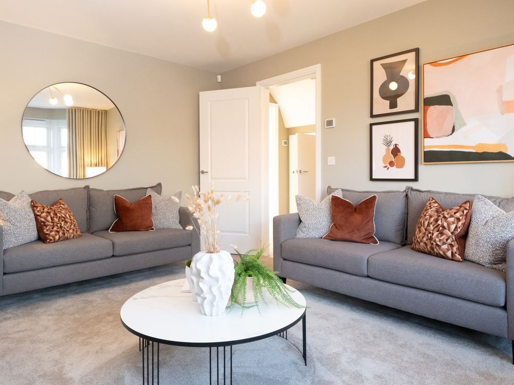 The Ashdon Grand - Lounge 2