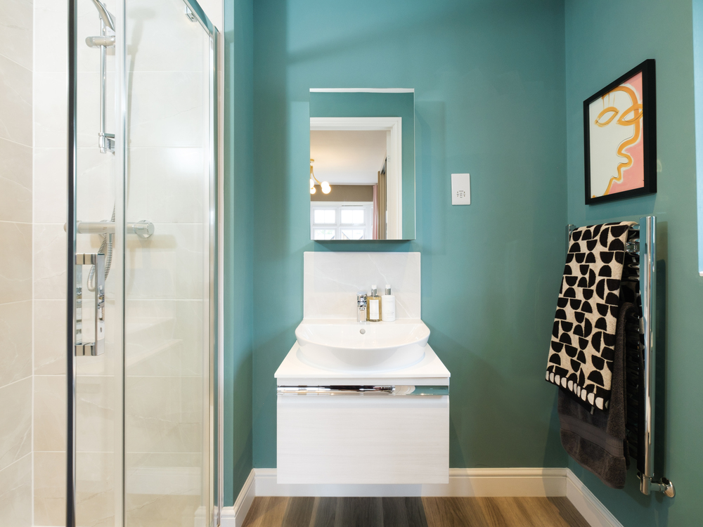 The Epping - En-suite