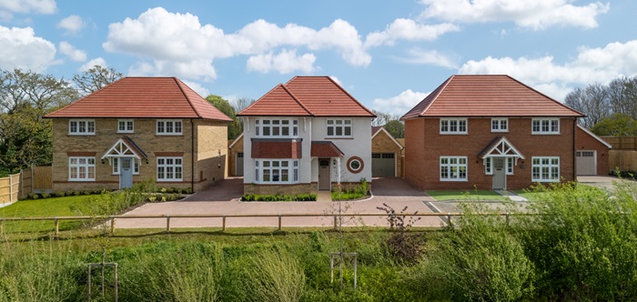 Westley Green, Langdon Hills
