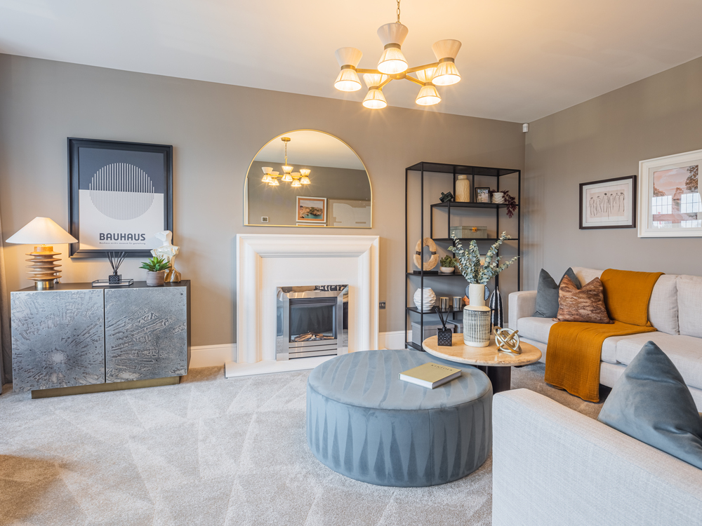 The Leamington Lifestyle - 73016
