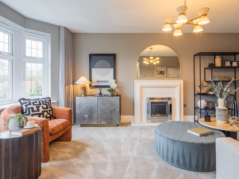 The Leamington Lifestyle - 73017