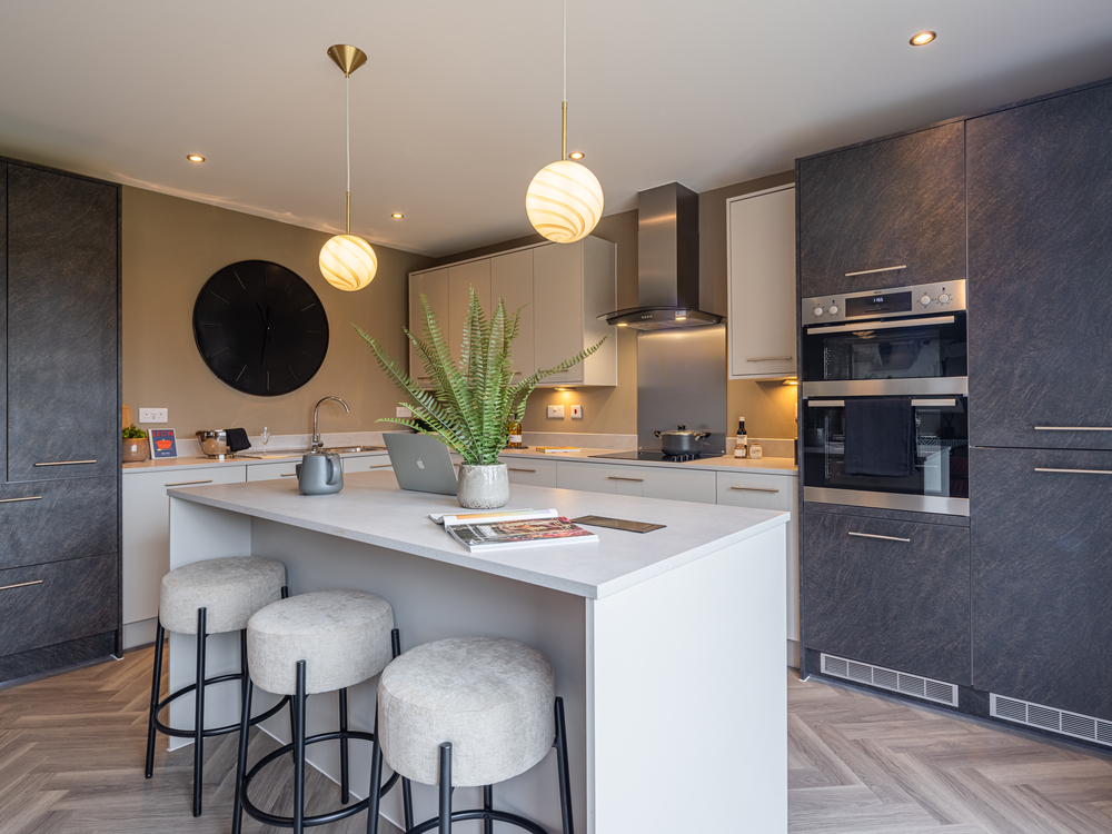 The Stratford Lifestyle - 73026