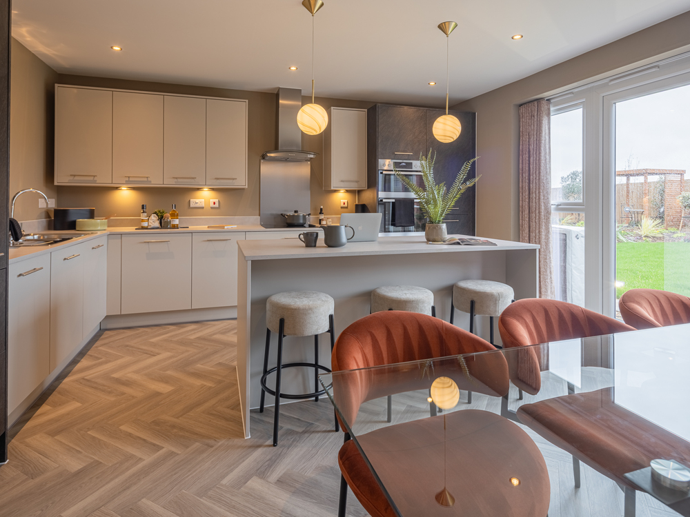 The Stratford Lifestyle - 73023