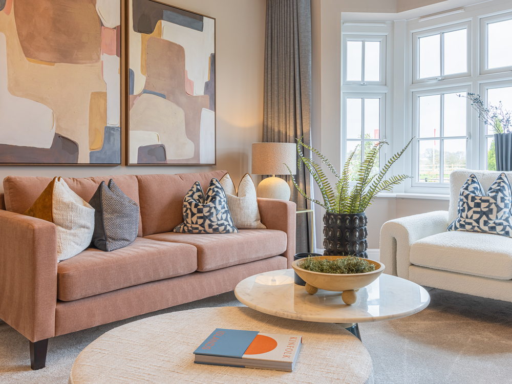 The Stratford Lifestlye - 73024