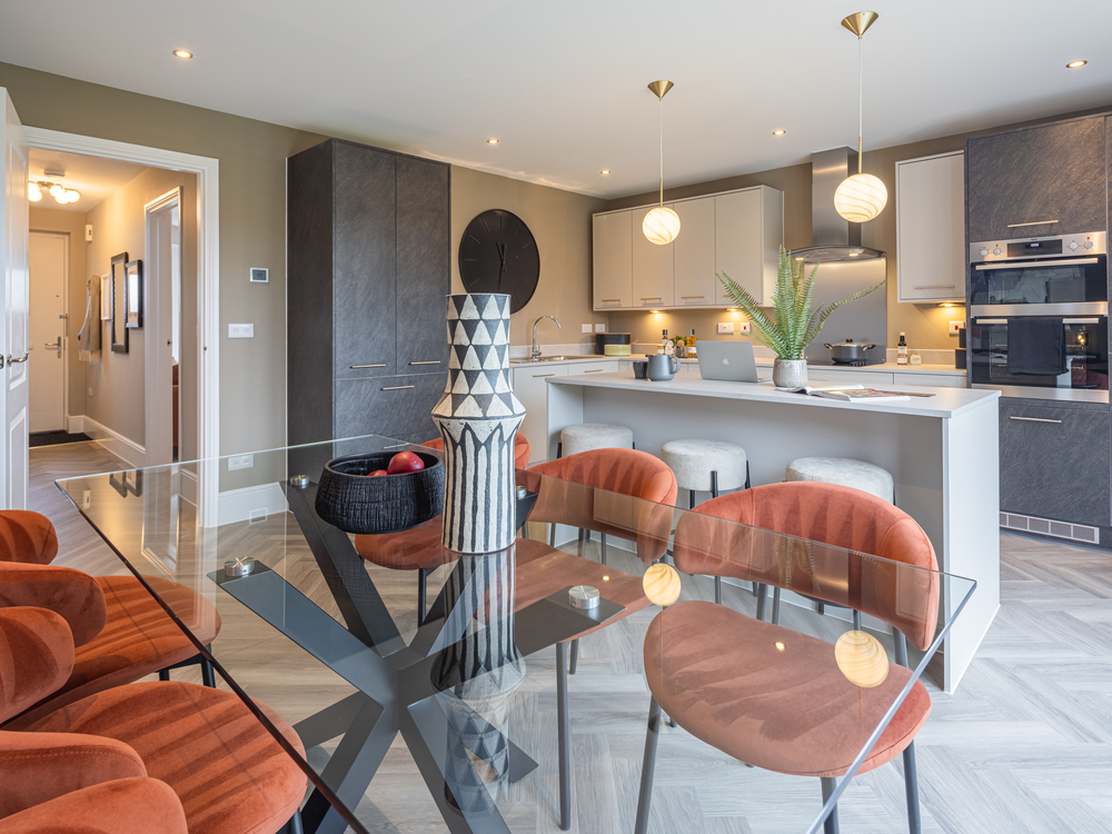 The Stratford Lifestyle - 73025