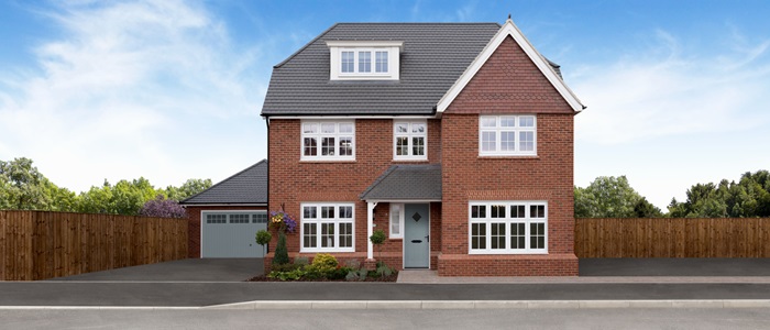 Dovecote Grange, Fairham