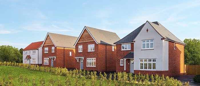 Dovecote Grange, Fairham