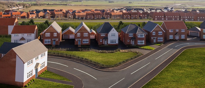 Dovecote Grange, Fairham