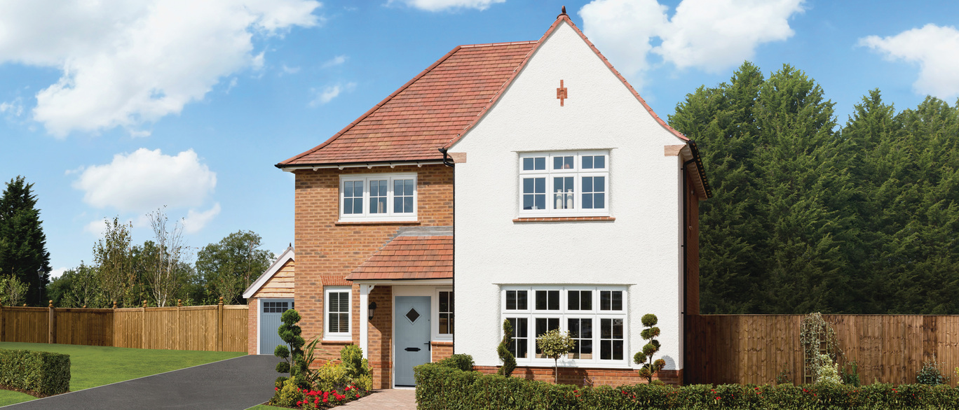 Foxbridge Manor - The Cambridge - Exterior