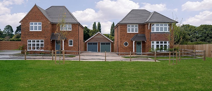 Hugglescote Grange, Coalville
