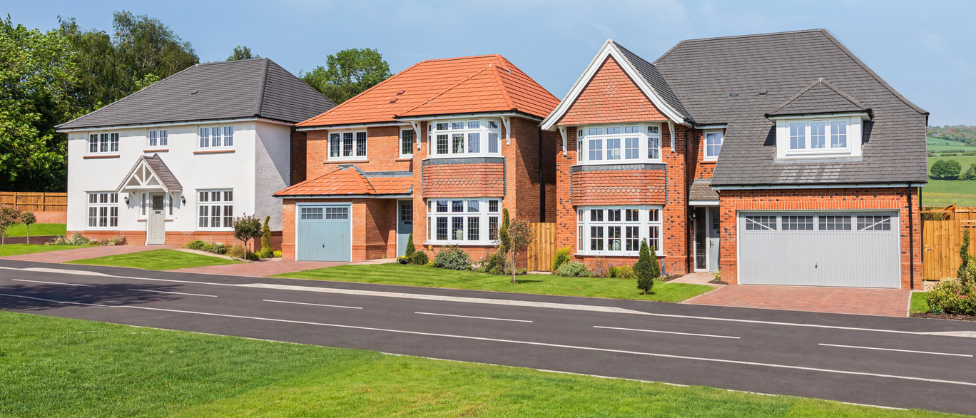 Redrow - Radbourne View - 73934