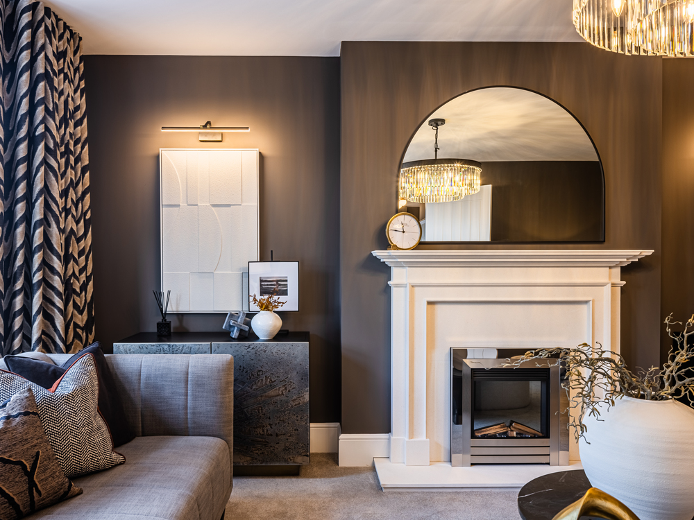 The Beeston Lounge