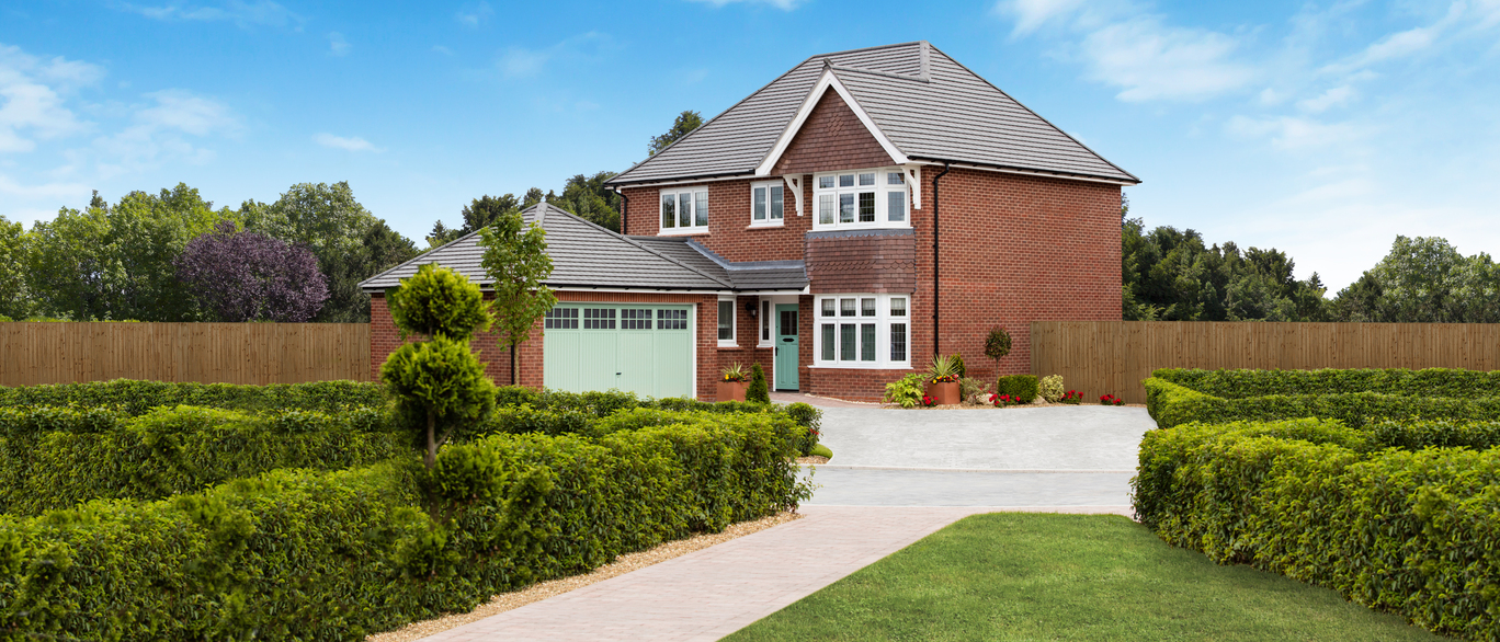 Nicker Hill - The Ledsham - Exterior