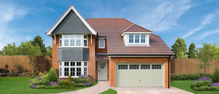 Windmill Court, East Bridgford