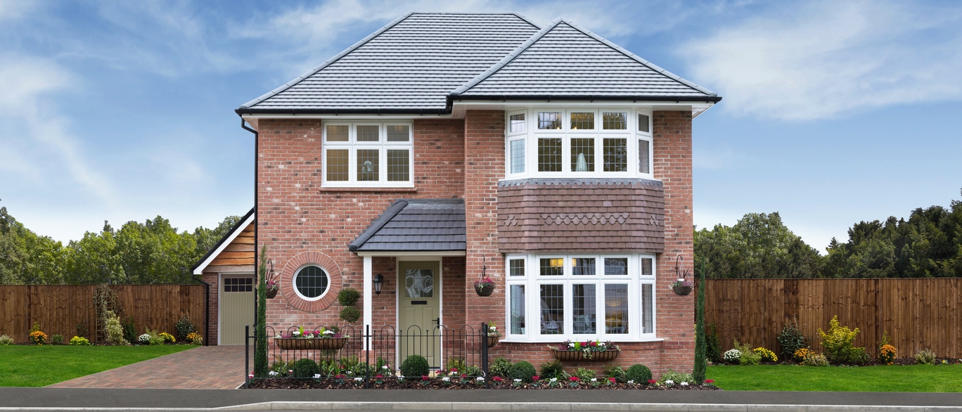 Windmill Court - The Leamington Lifestyle - Exterior
