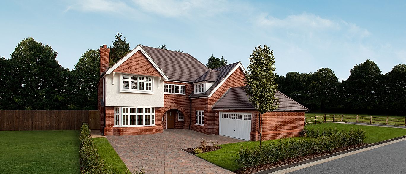 Sandringham premium hero