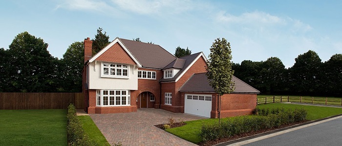 Windmill Court, East Bridgford