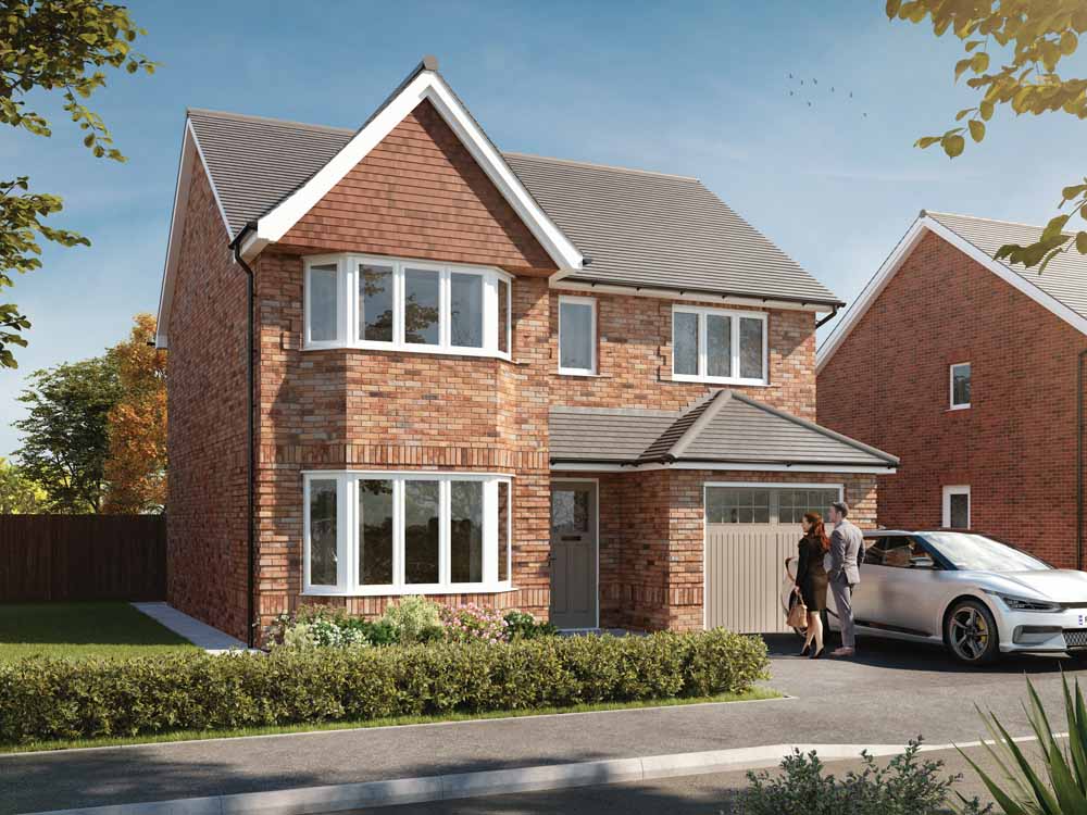 The Stoneyford