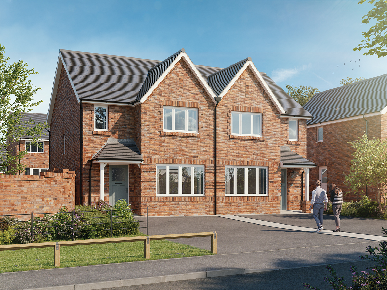 Quinta CGI