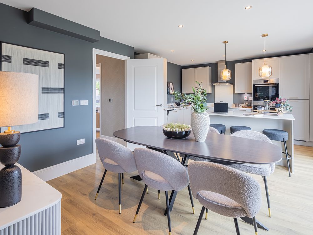 Stoneyford - Kitchen 2 - 74608