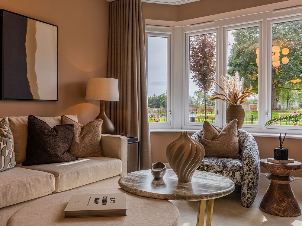 Stoneyford - Lounge - 74606