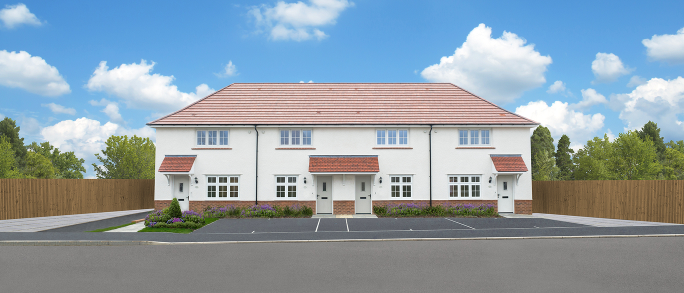 63776 - Hawthorn Court