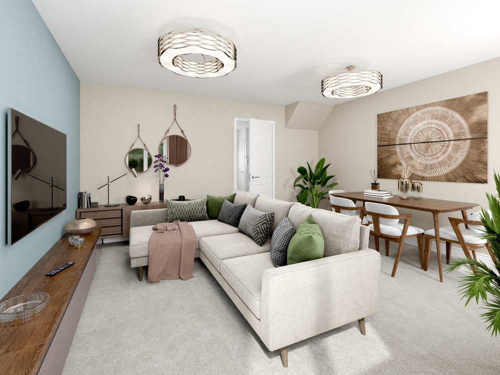 Tavy Dining - 65839