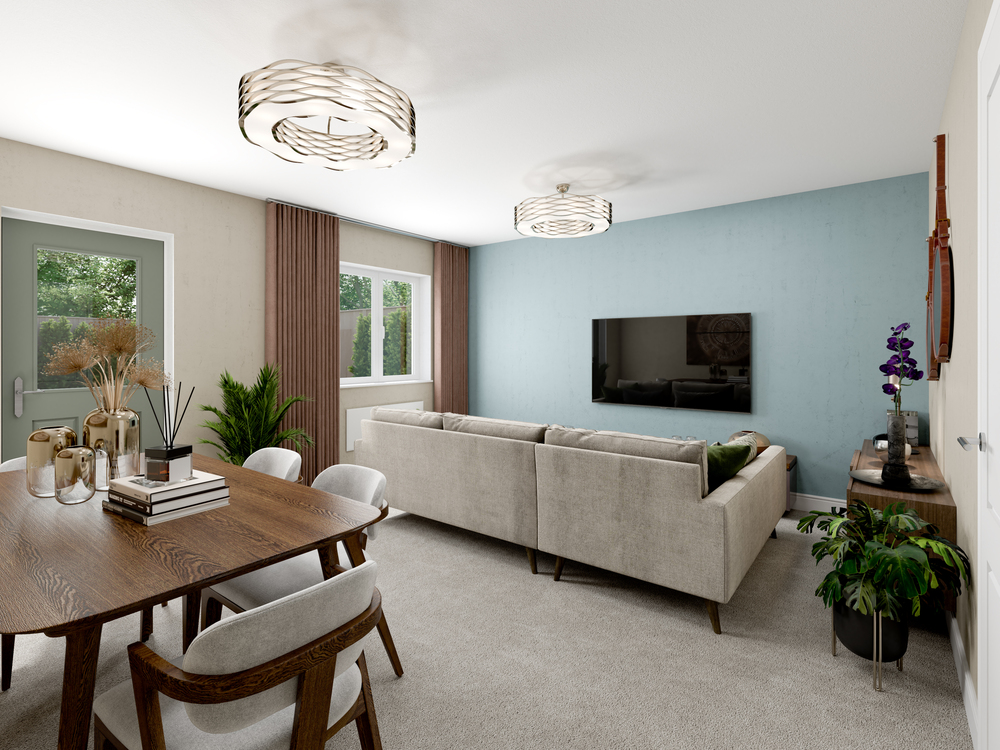 Tavy Dining 2 - 65838