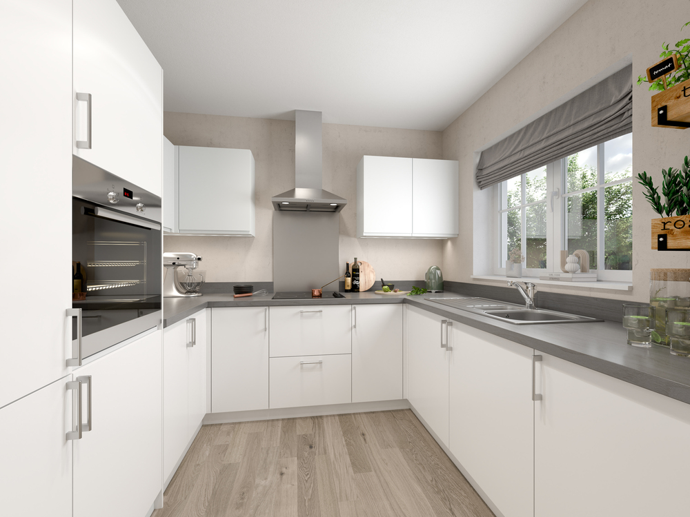 Tavy Kitchen - 65836