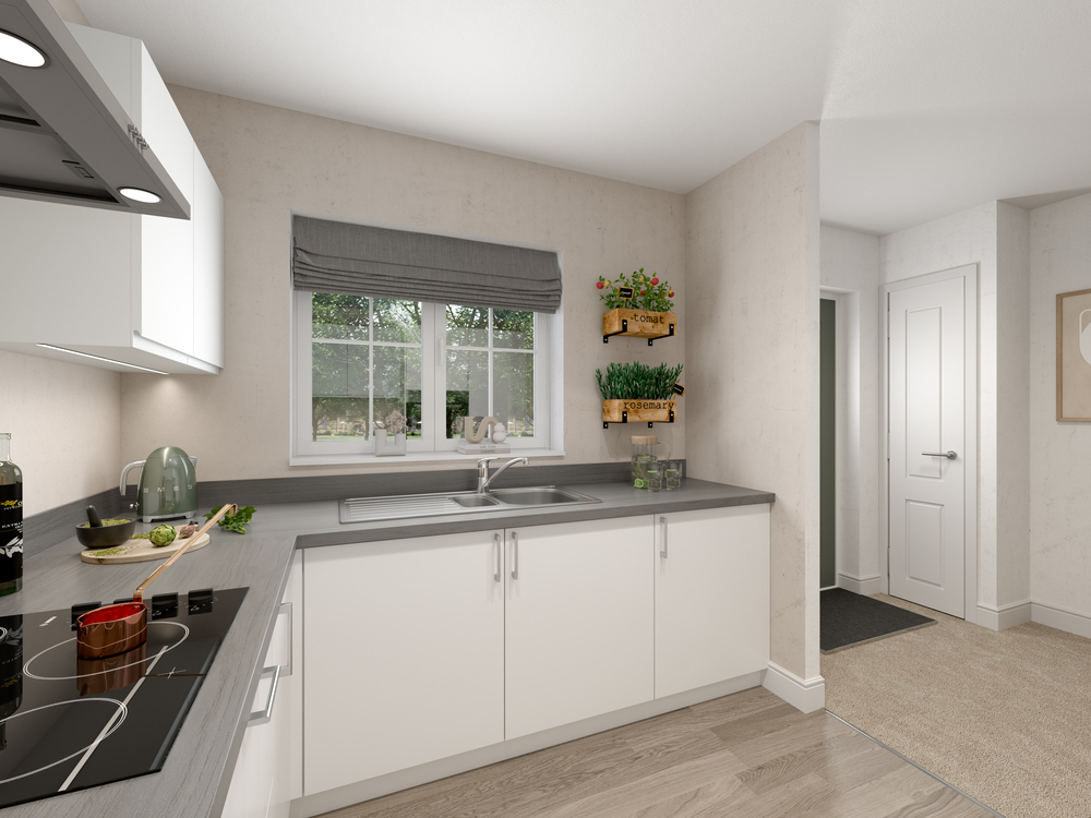 Tavy Kitchen 2 - 65837
