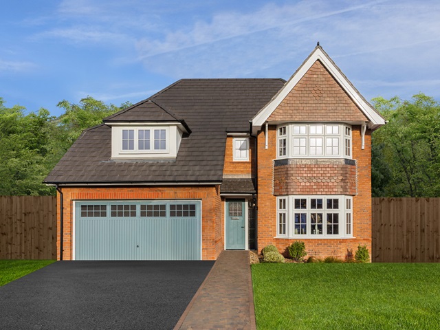 Hampstead - 72546