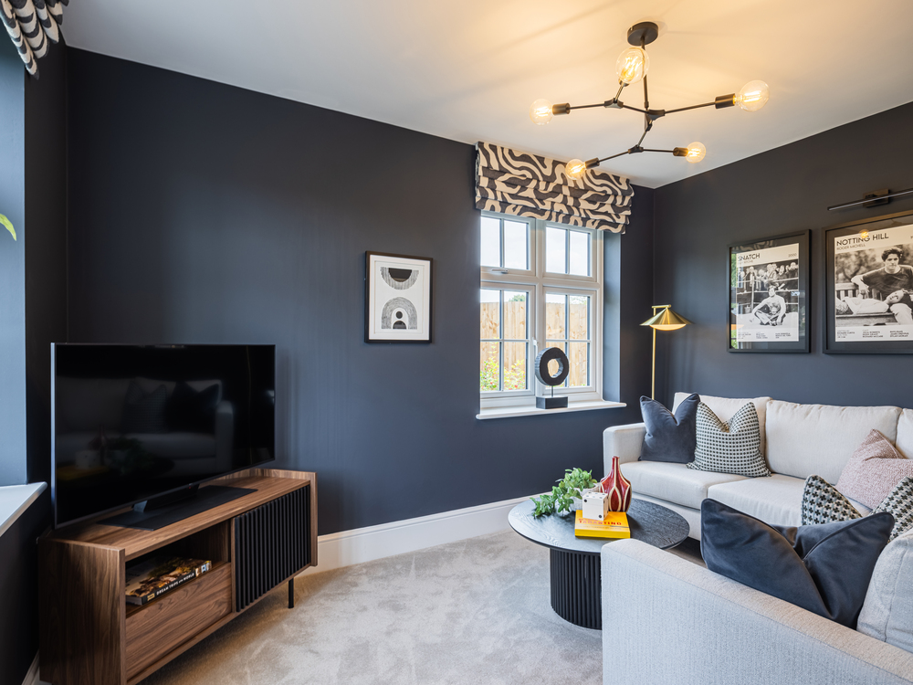 Harlech - Study - 71915